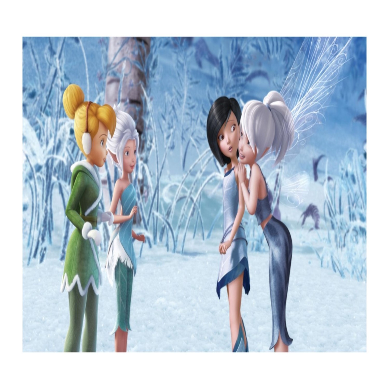 Ободок Disney для девочки (ADP-61) ADP-61 - фото 7