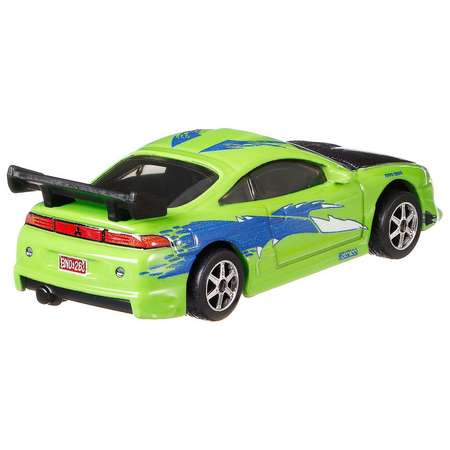 Автомобиль Hot Wheels
