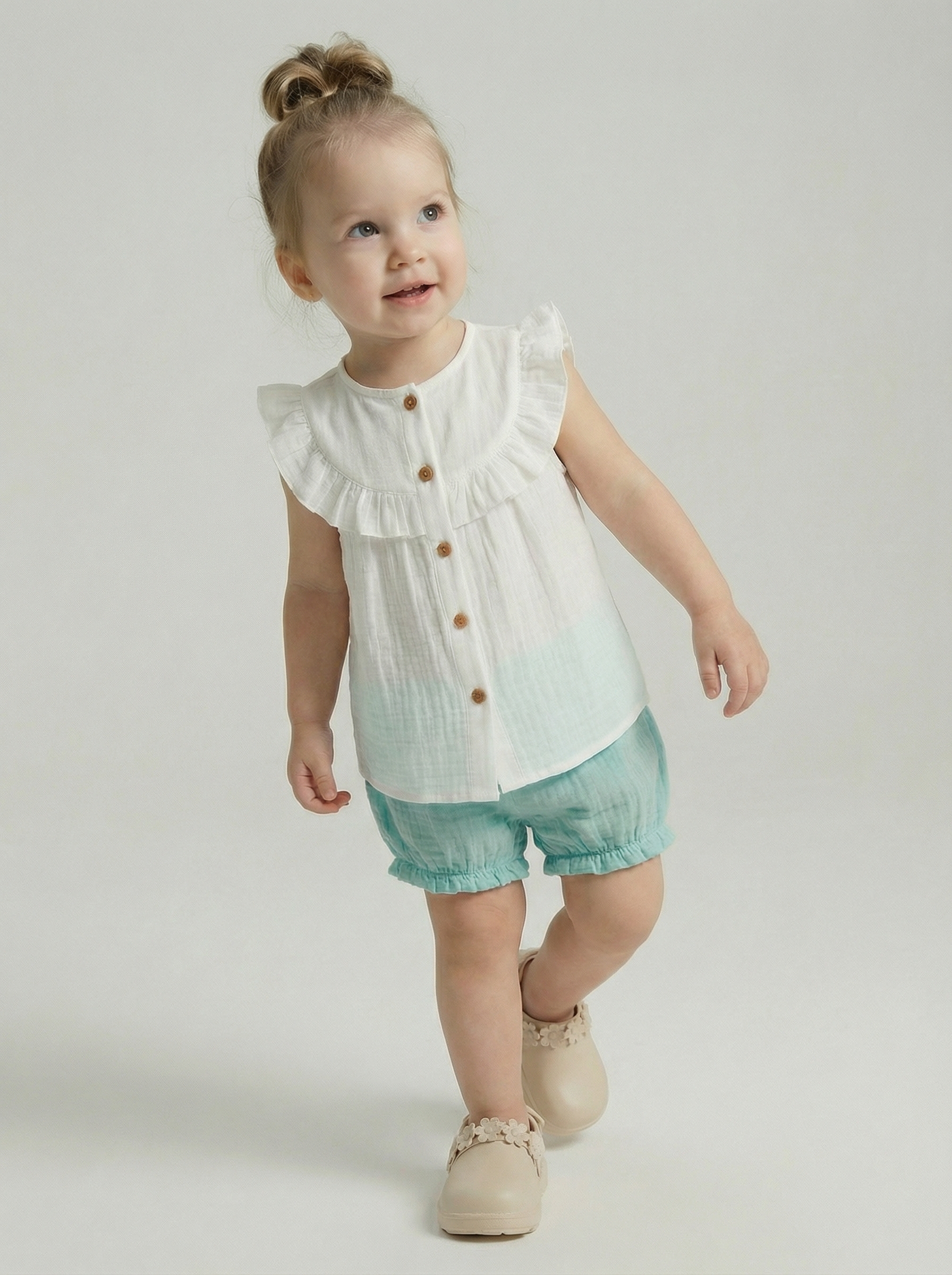 Комплект YOULALA 7930900101 - фото 1