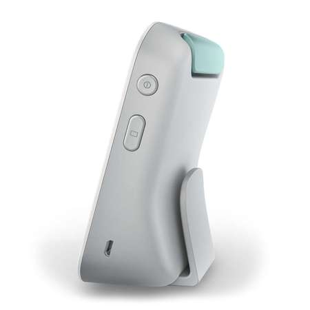Цифровая видеоняня Philips Avent SCD620/52