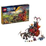 Конструктор LEGO NEXO KNIGHTS блочный