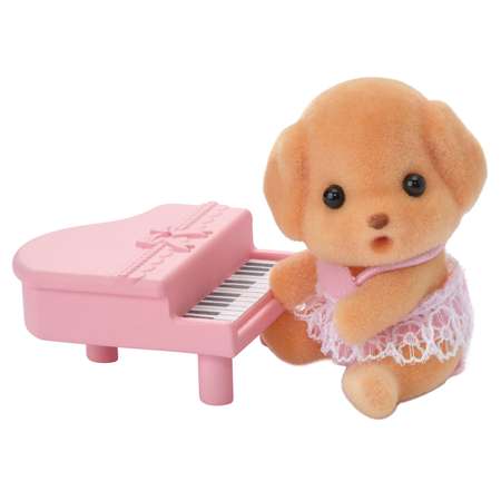 Игровой набор Sylvanian Families