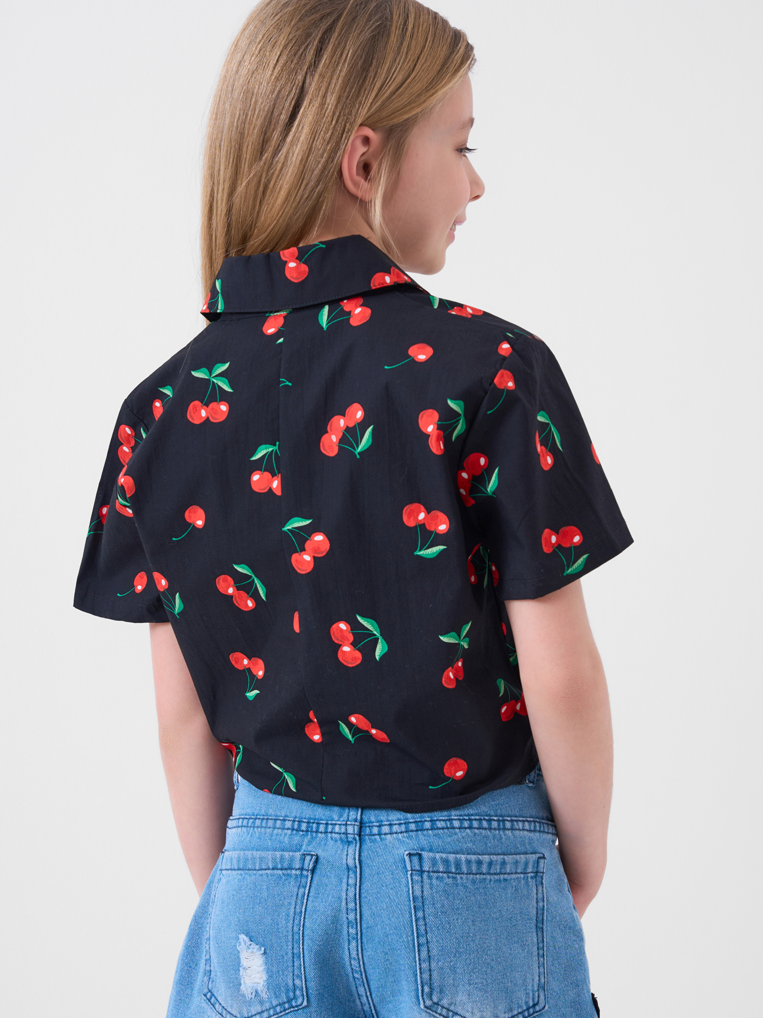 Рубашка PlayToday 12621649 - фото 3