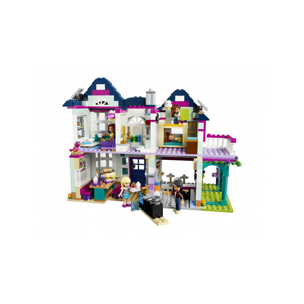 Конструктор LEGO 59 дет. - фото 5