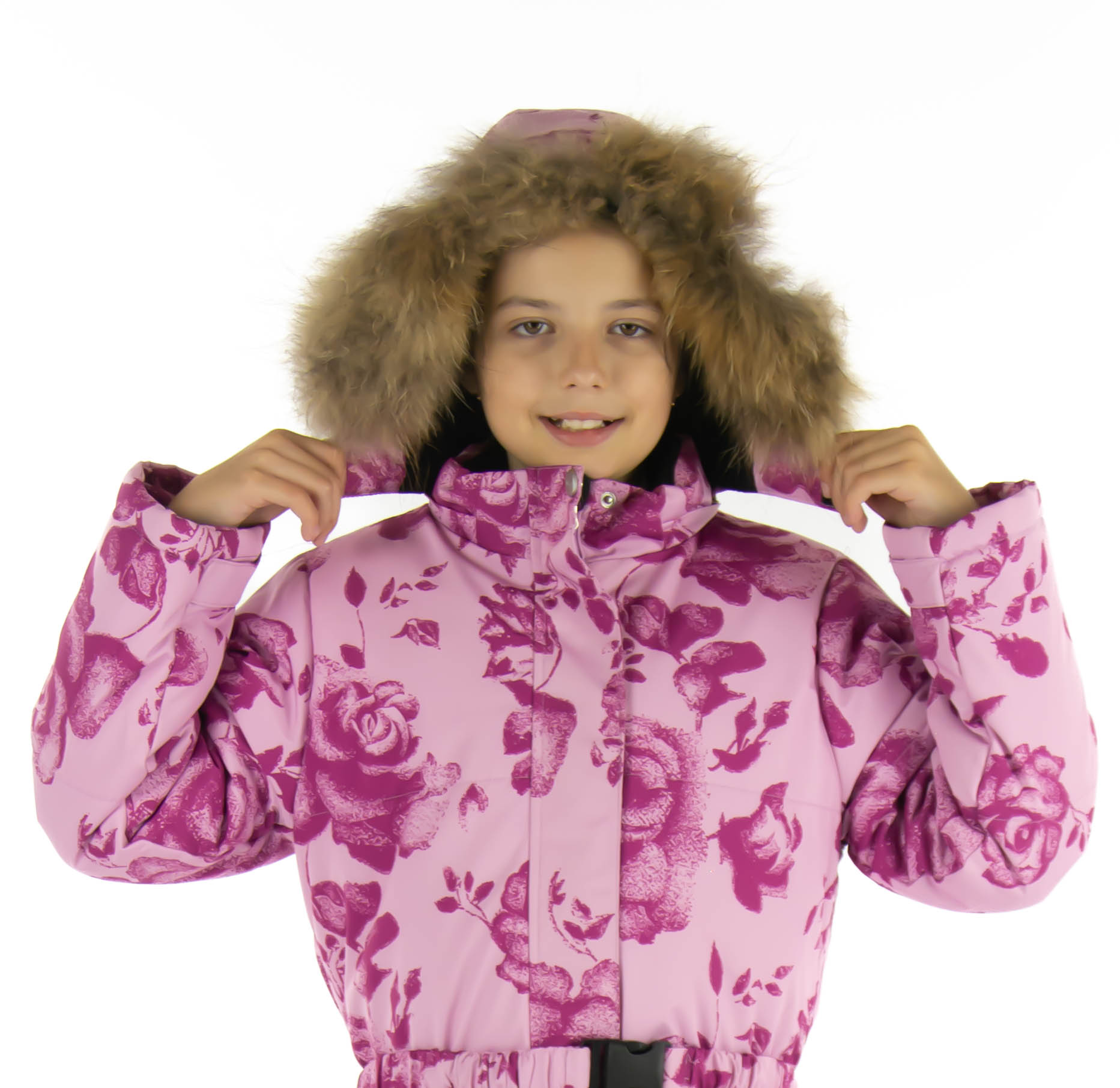 Комбинезон CASTLELADY 882882444 - фото 9