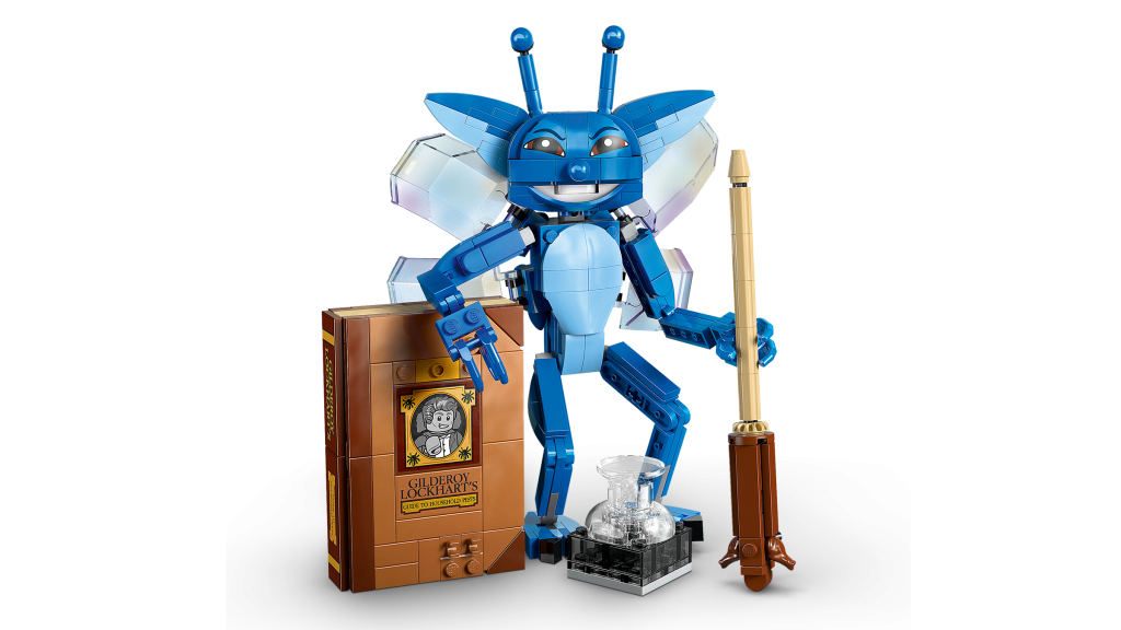 Конструктор LEGO Harry Potter 76461 320 дет. - фото 3
