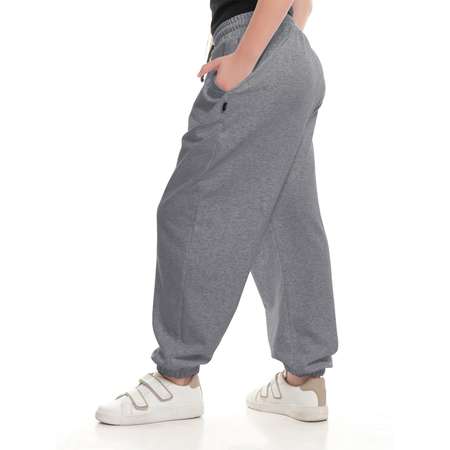Брюки Mini-Maxi