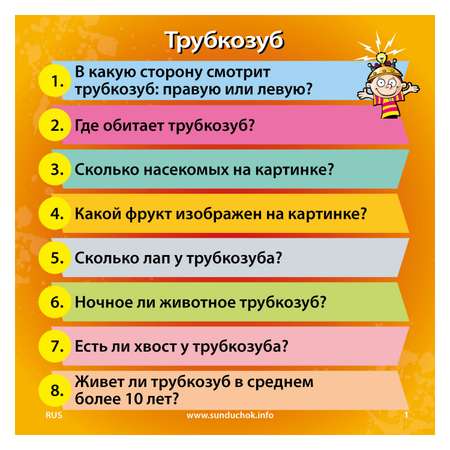 Настольная игра BrainBox