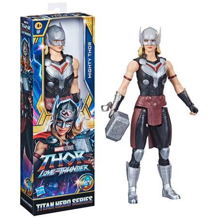 Фигурка Marvel