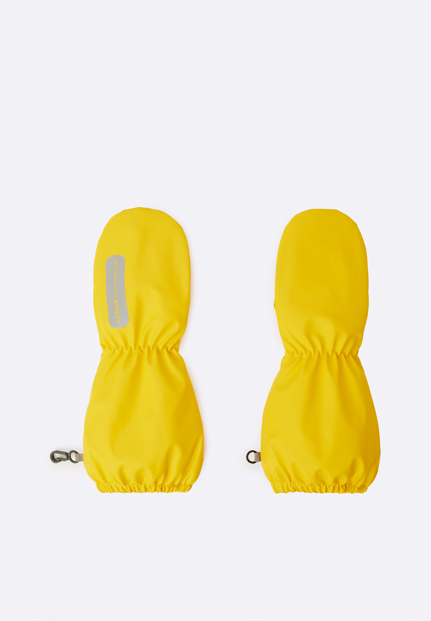 Варежки Lassie 7300058A-2150 - фото 1