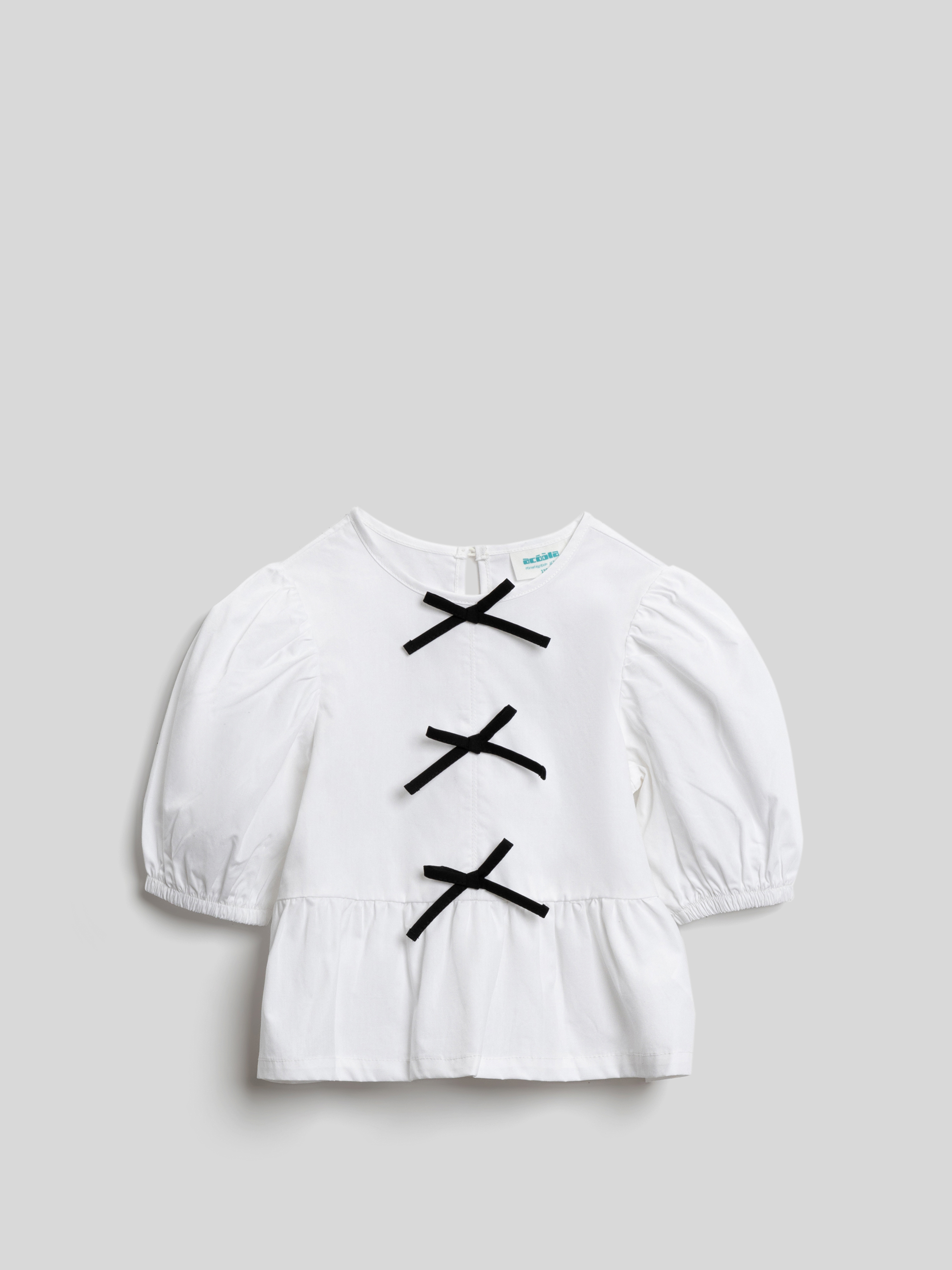 Блузка Acoola 20220270074_0087283 - фото 2