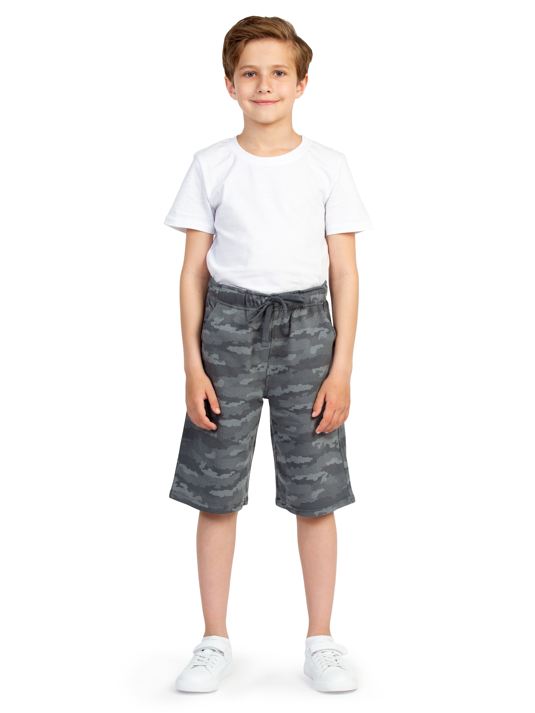 Шорты N.O.A. 11389 - фото 2