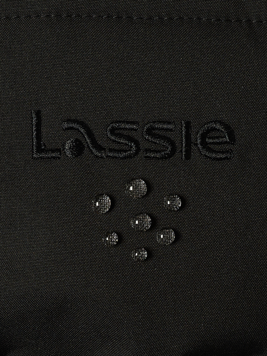 Варежки Lassie 73303412-9990 - фото 7
