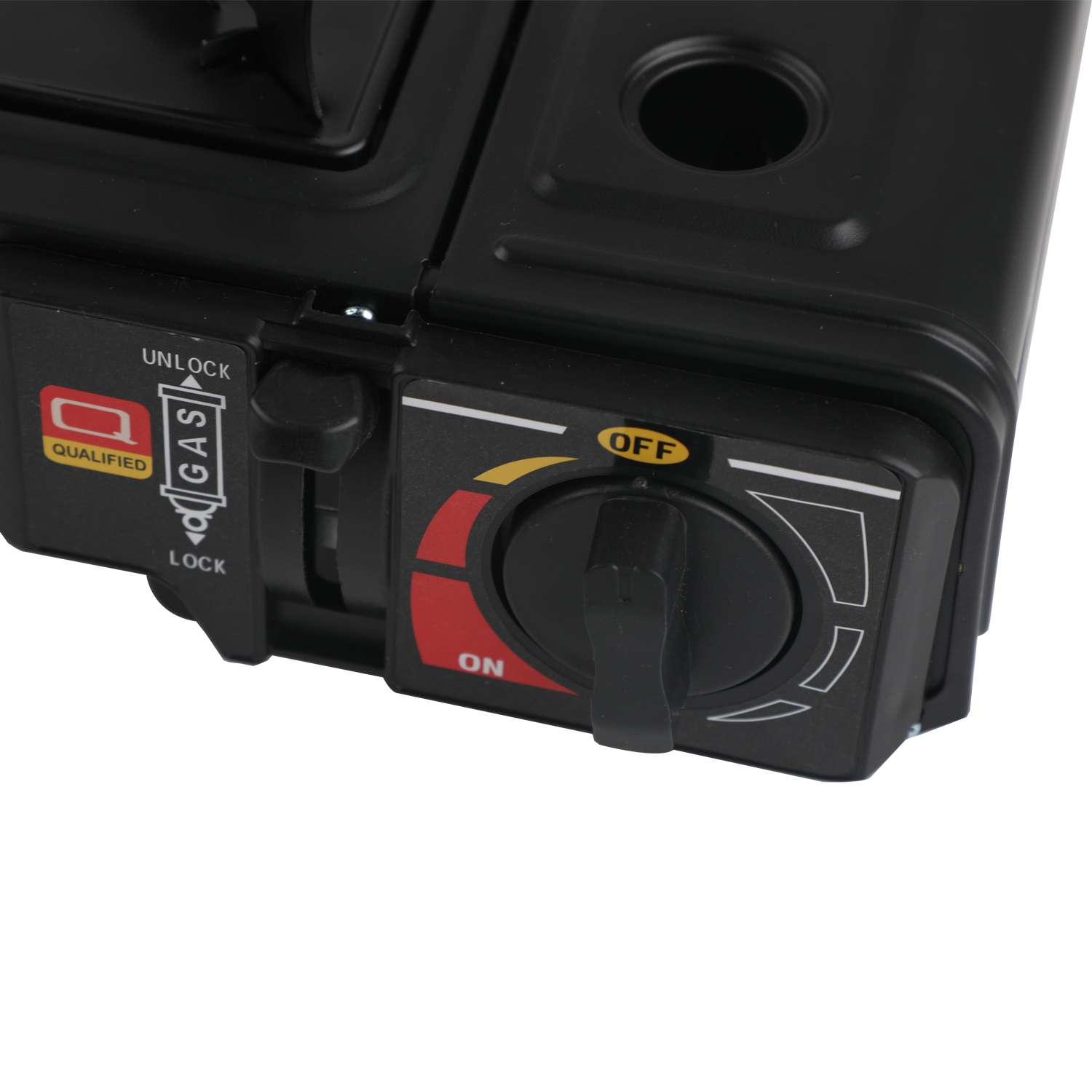 Газовая плитка ё портативная - фото 2