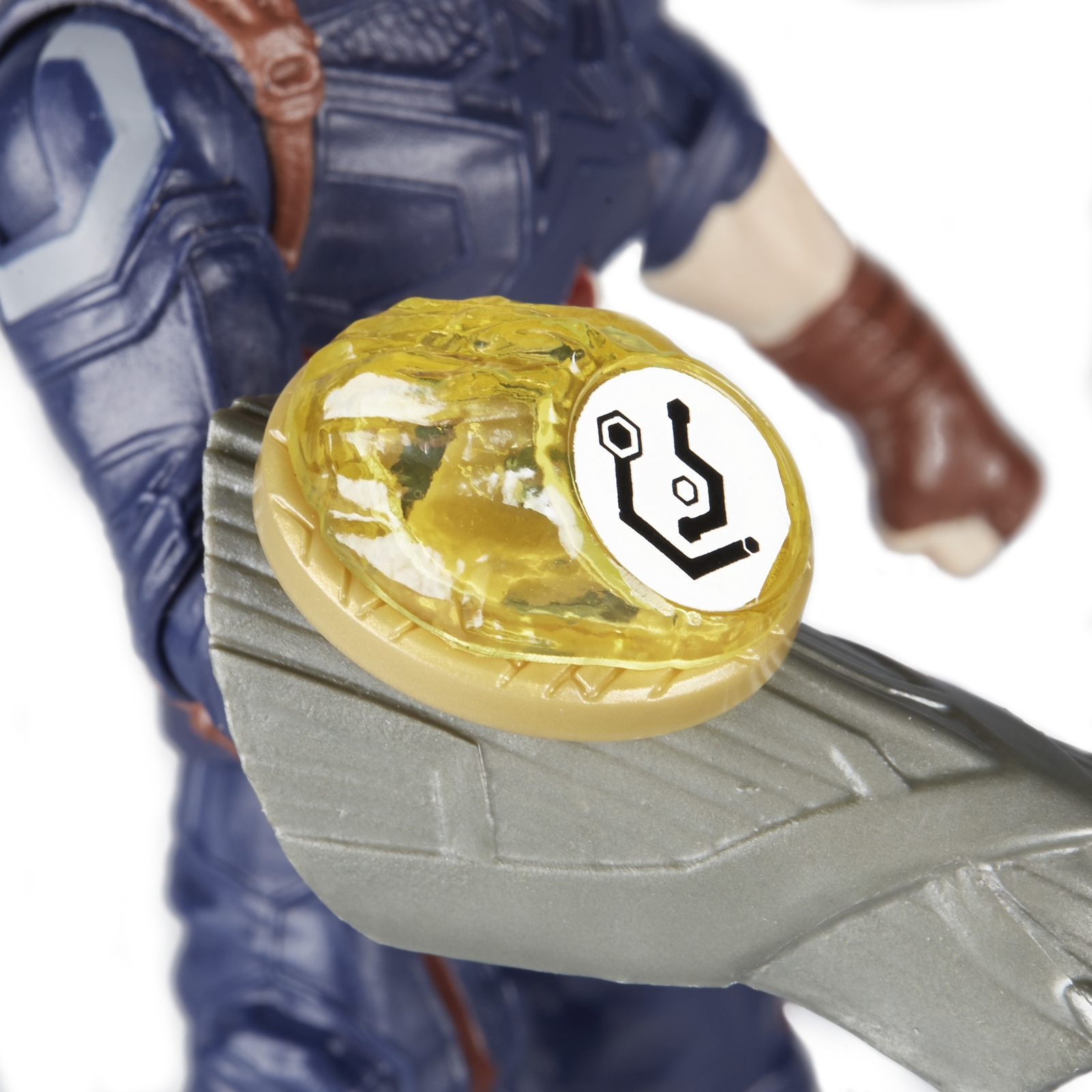 Marvel в ассортименте - фото 60