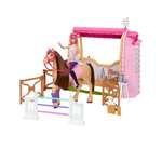 Игровой набор Barbie Ranch dei Sogni