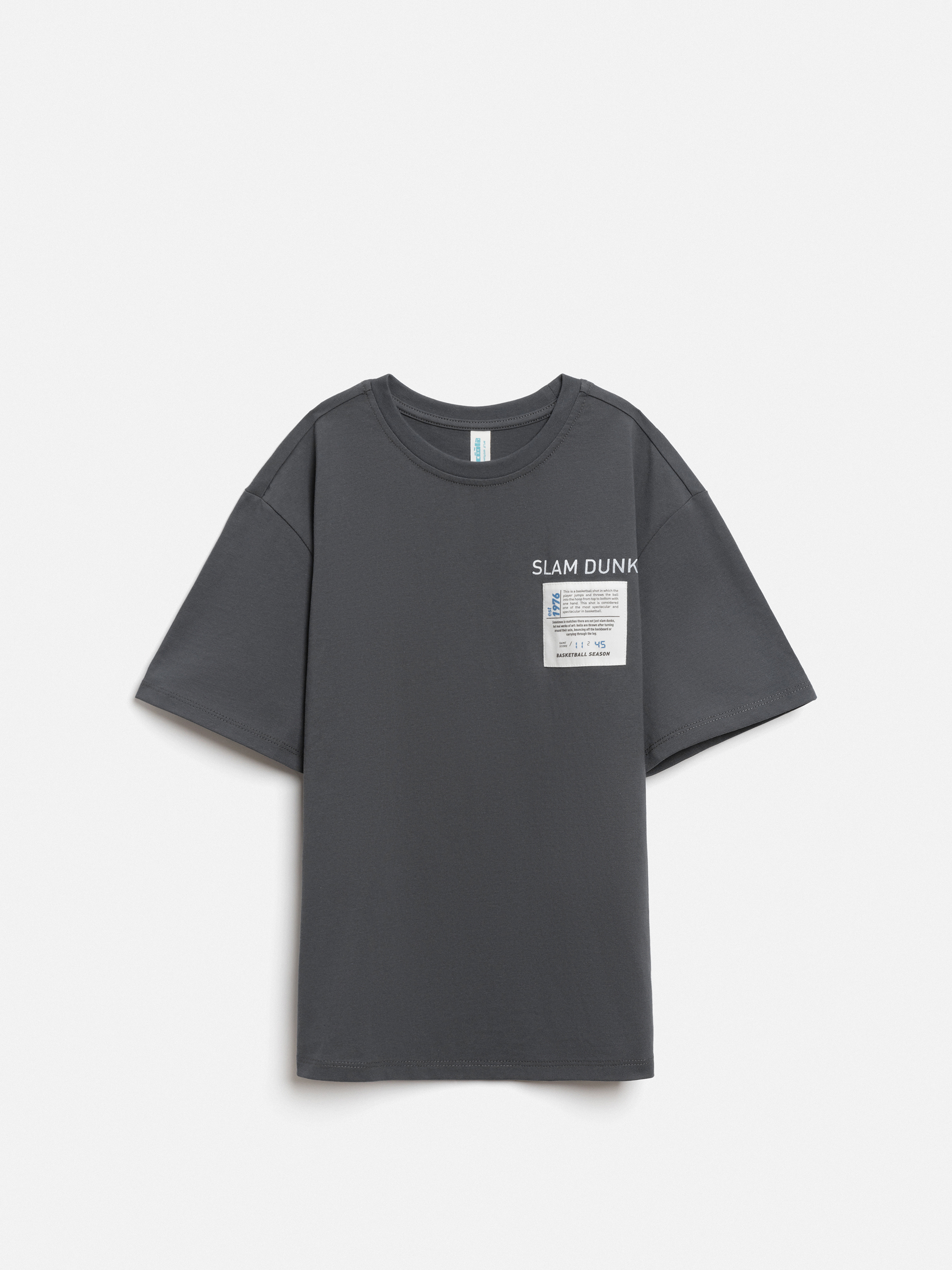 Футболка Acoola 20110510231_0087259 - фото 2