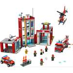 Конструктор LEGO City 880 дет.