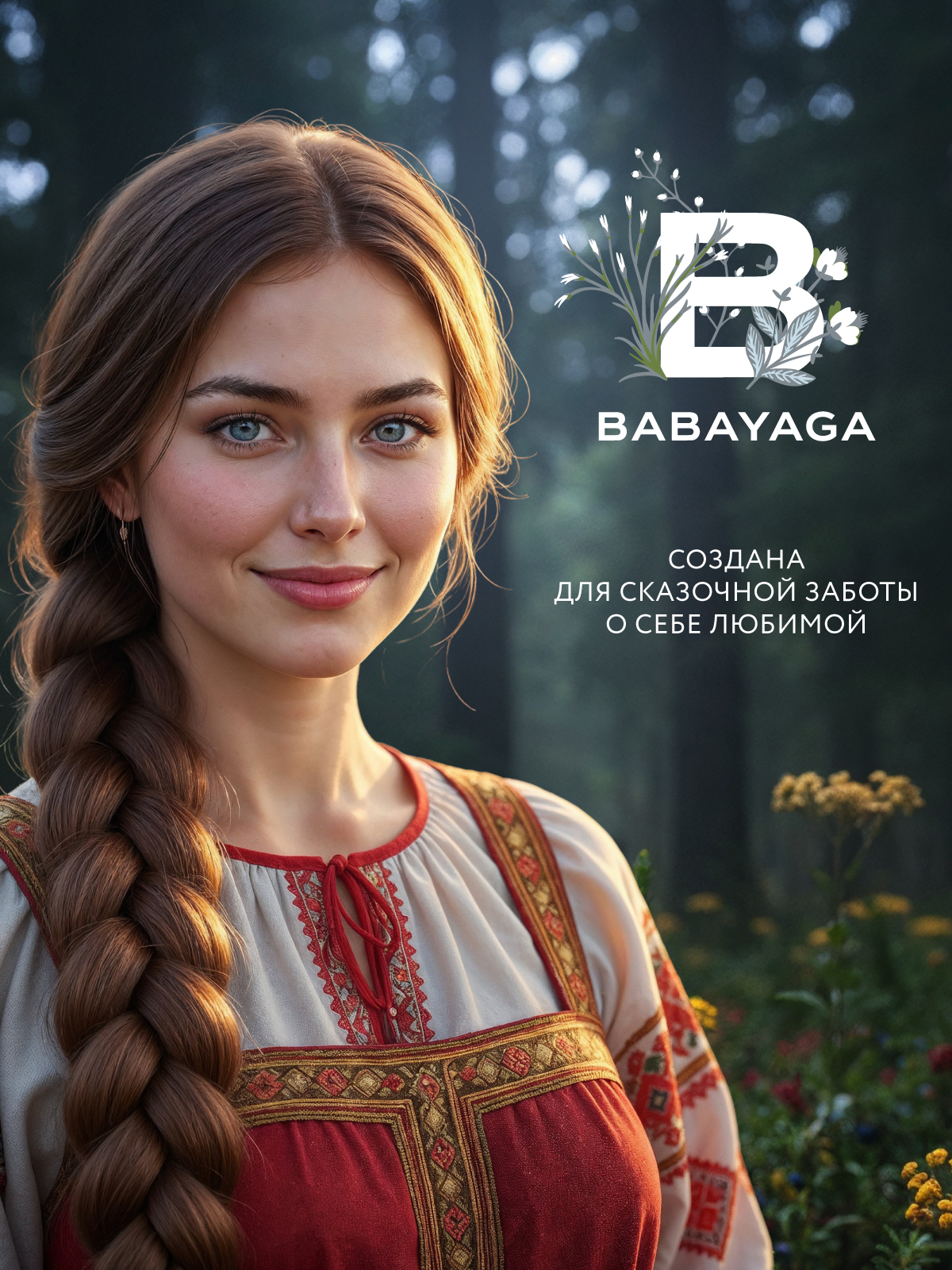 Шампунь ESTEL BABAYAGA ягодный 250 мл 1 шт. - фото 7