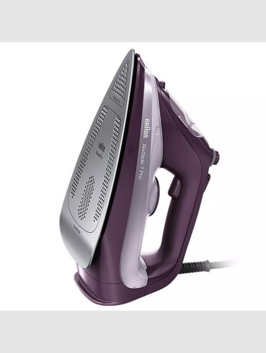 Утюг Braun TexStyle 7 Pro SI7181 - фото 2