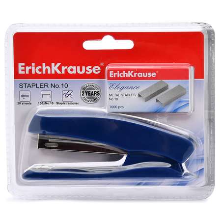 Степлер ErichKrause