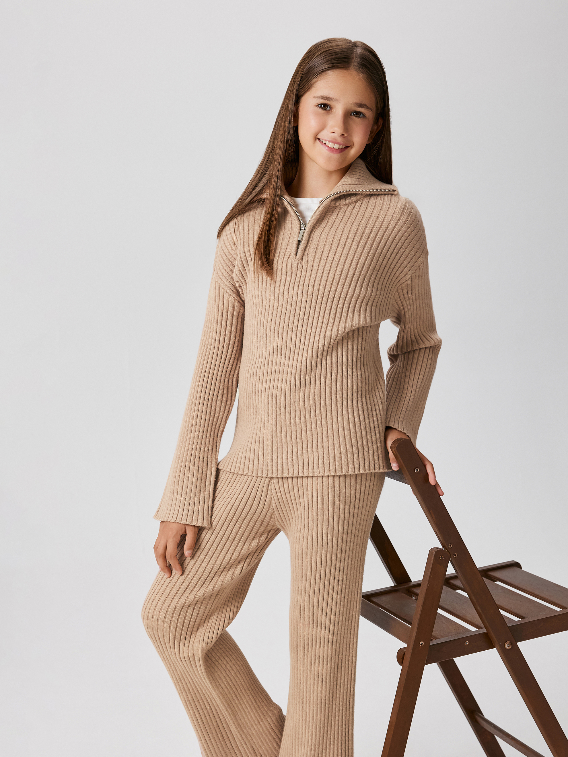 Джемпер Acoola 20210310251_0092700 - фото 4