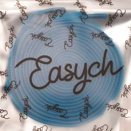 Шнурки эластичные Easych