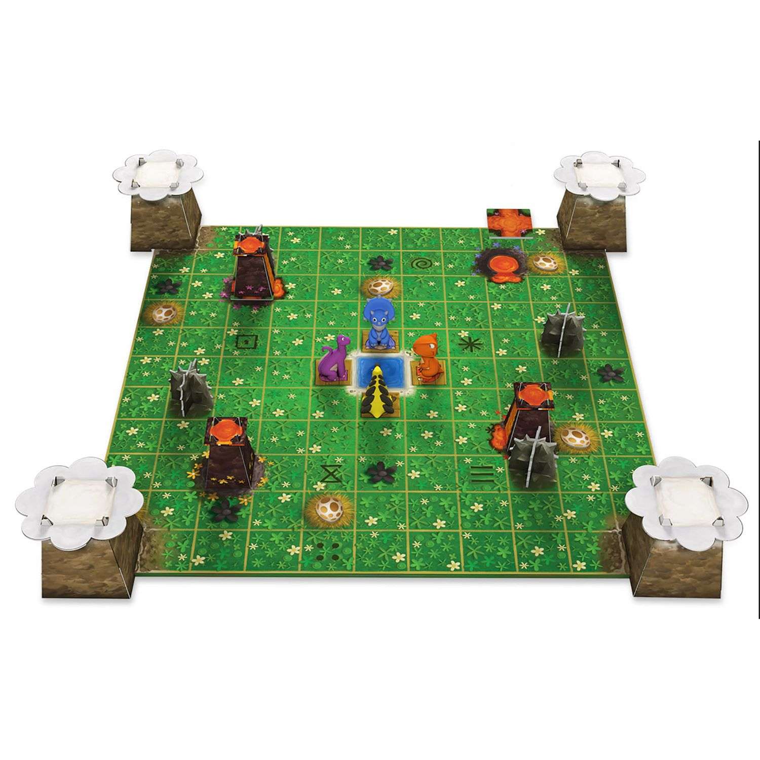 Настольная игра GaGa GAMES - фото 9