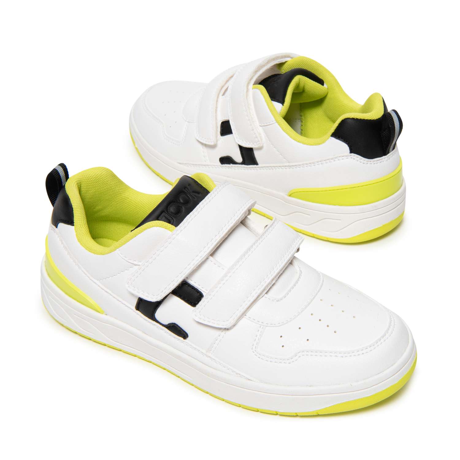 Кеды Jook S22CDtbLB-620-00 - фото 6