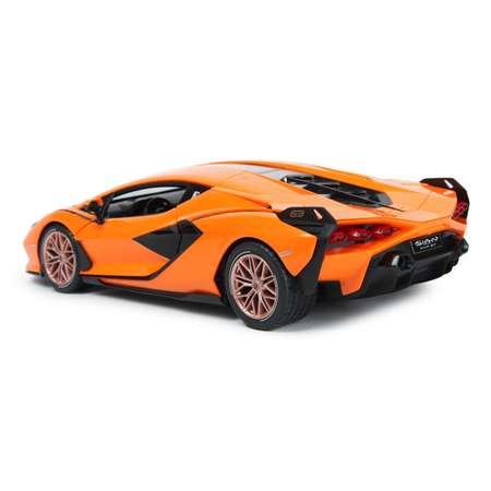 Автомобиль РУ Rastar Lamborghini 1:14