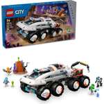 Конструктор LEGO City 60432