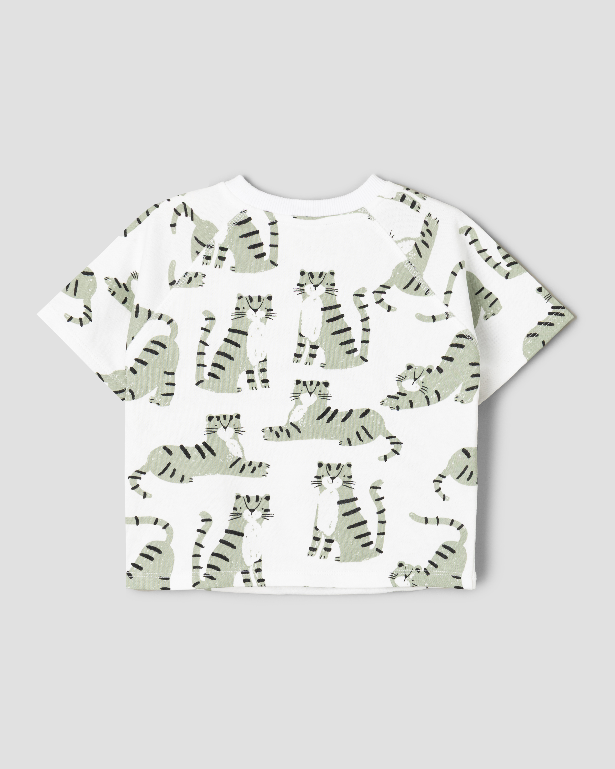 Комплект BabyGo S26BG4BBO3601ib24 - фото 3