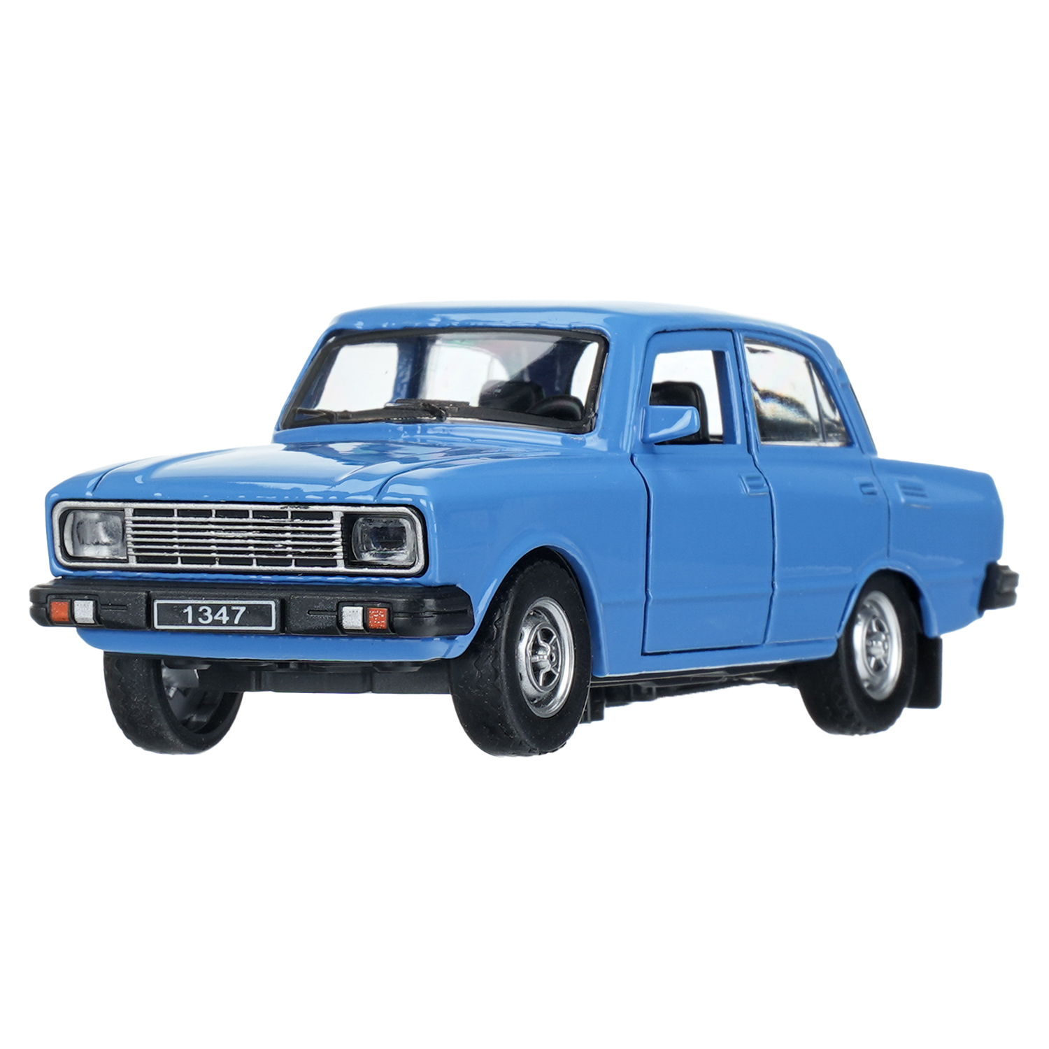 Автомобиль Технопарк Ретро 410384 - фото 1