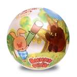 Мяч ЯиГрушка Союзмультфильм Винни Пух 12103ЯиГ