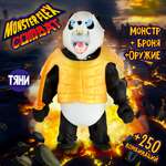 Фигурка Monster Flex Monster Flex Combat