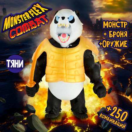 Фигурка Monster Flex Monster Flex Combat