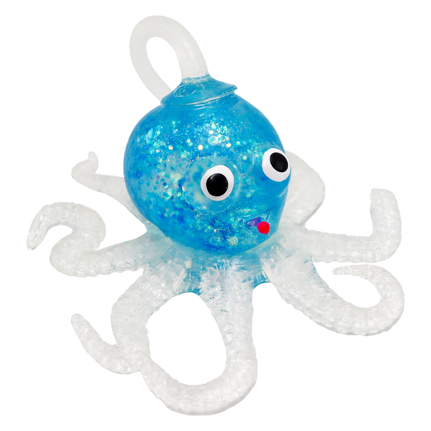 Игрушка-антистресс Funky Toys сквиш - фото 10