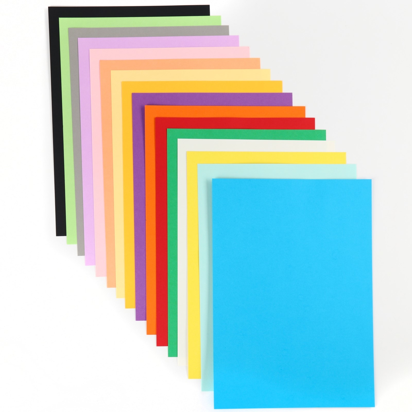 Цветной картон Paw Patrol - фото 2