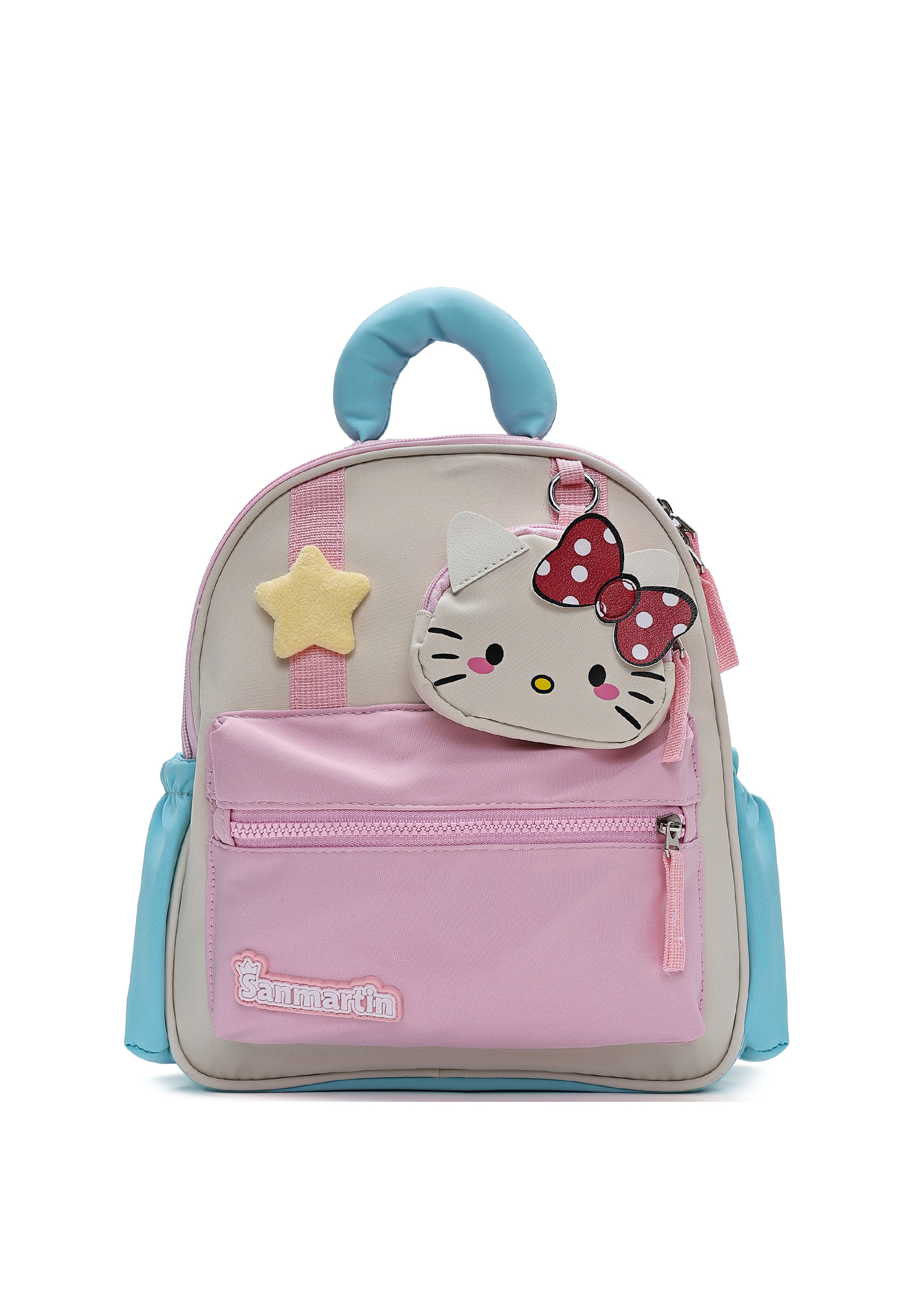 Рюкзак PIFPAF KIDS 25-2502 - фото 1