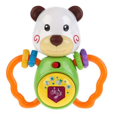 Игрушка УМка погремушка