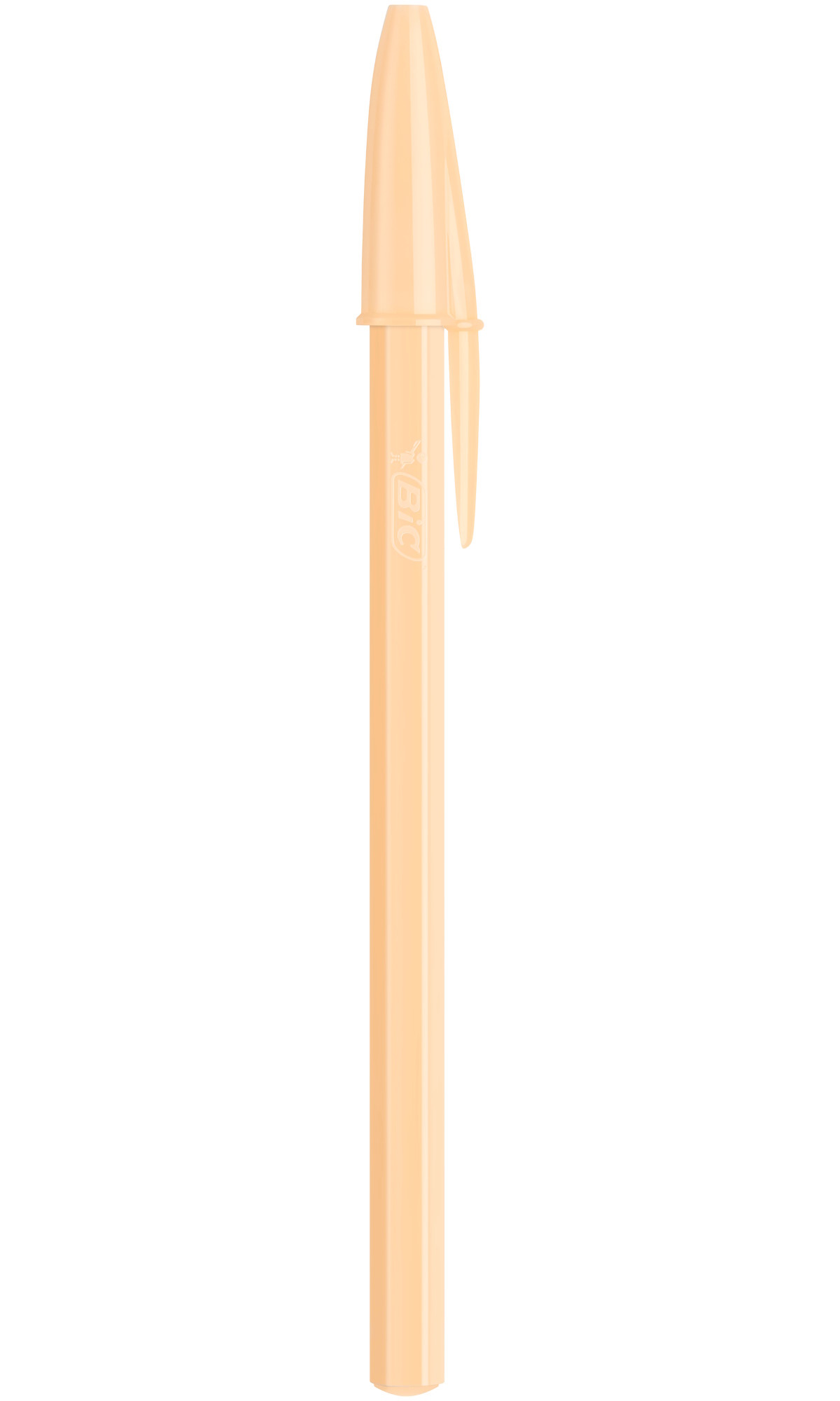 Ручка шариковая BIC 3 шт. - фото 6