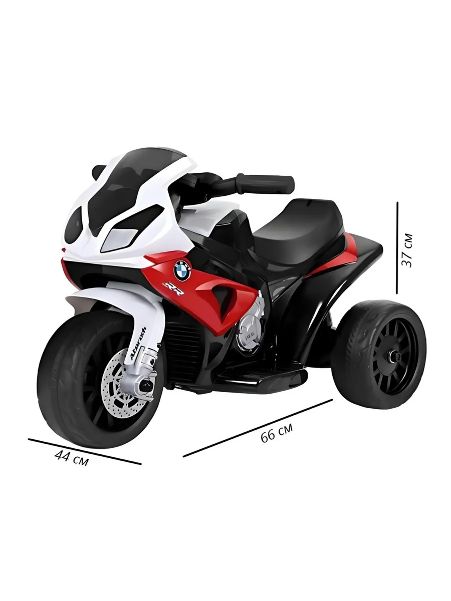 Электромотоцикл Jiajia - фото 3