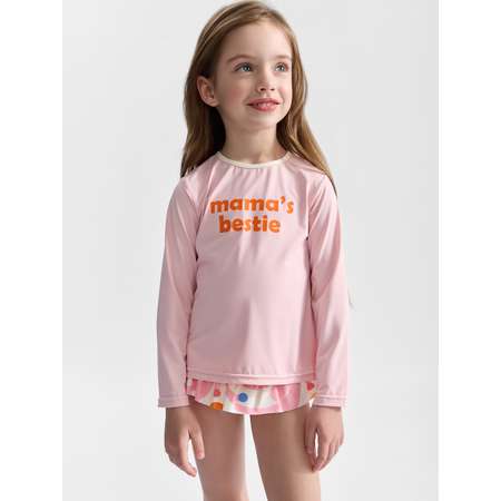 Купальник Happy Baby