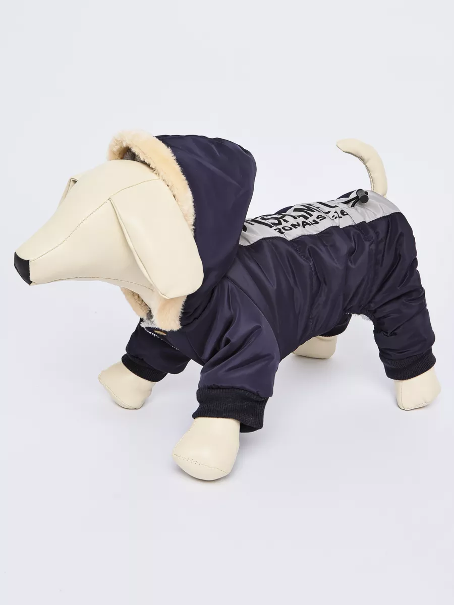 Комбинезон PIFPAF DOG 937-83 - фото 3