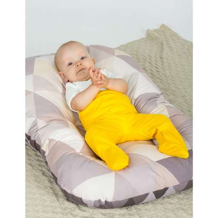 Ползунки KiMMi Baby