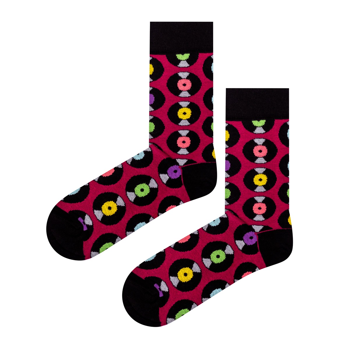 Носки Dega А19-0036 - фото 1