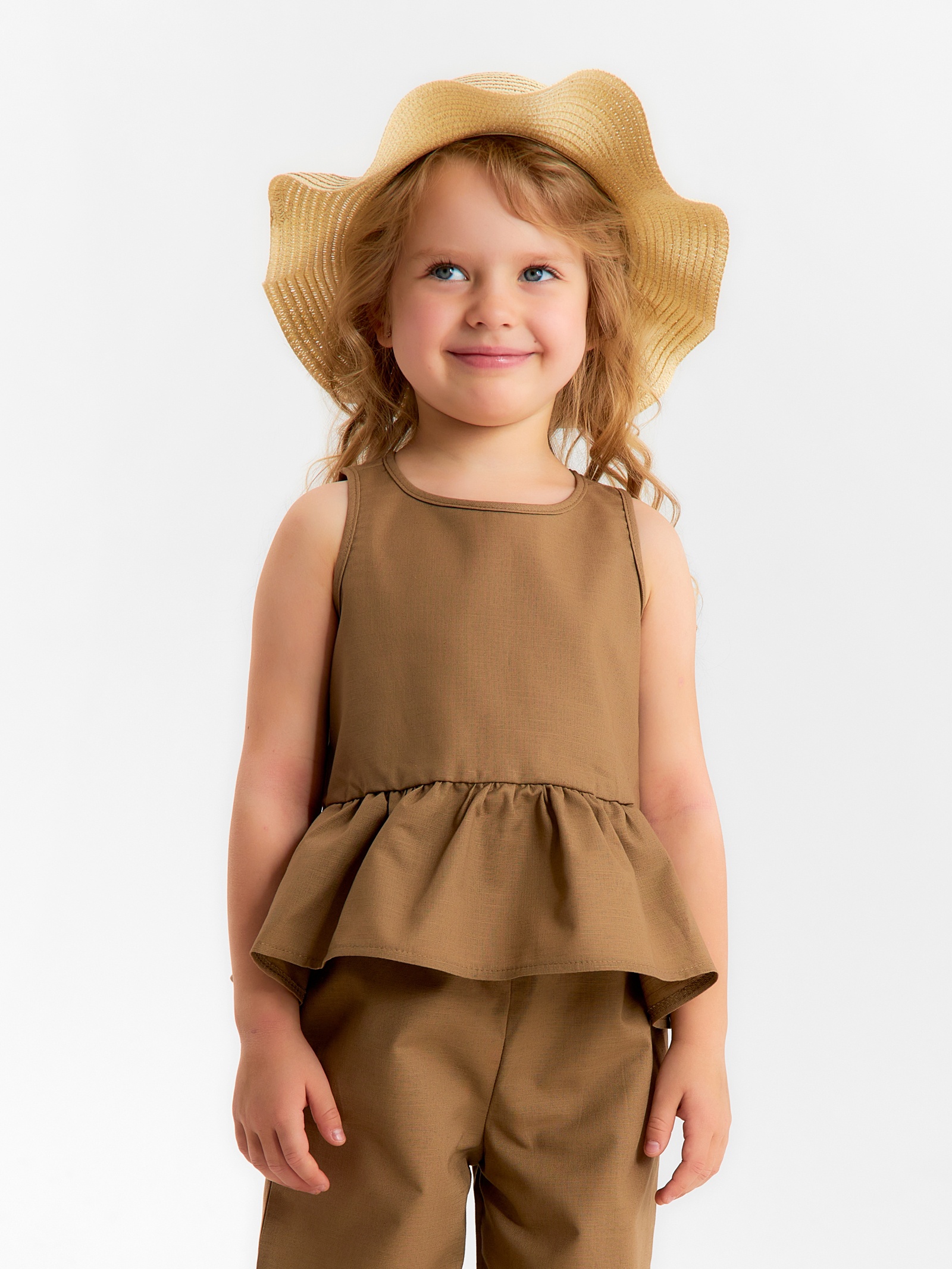 Блузка Minaku 10799394 - фото 1