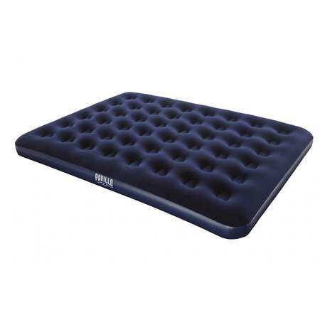 Матрас надувной BESTWAY 152х203x22см 67003