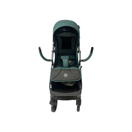 Коляска прогулочная Ining baby Dark green