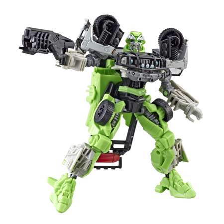 Фигурка Transformers